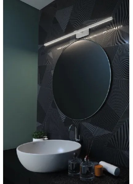 Redo 01-1675 - LED Kúpeľňové osvetlenie zrkadla NEPTUNE LED/18W/230V IP44