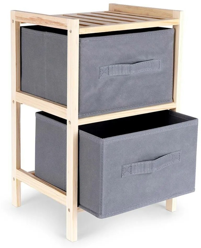 Komoda Trevelin 27,5 x 25,4 x 46 cm