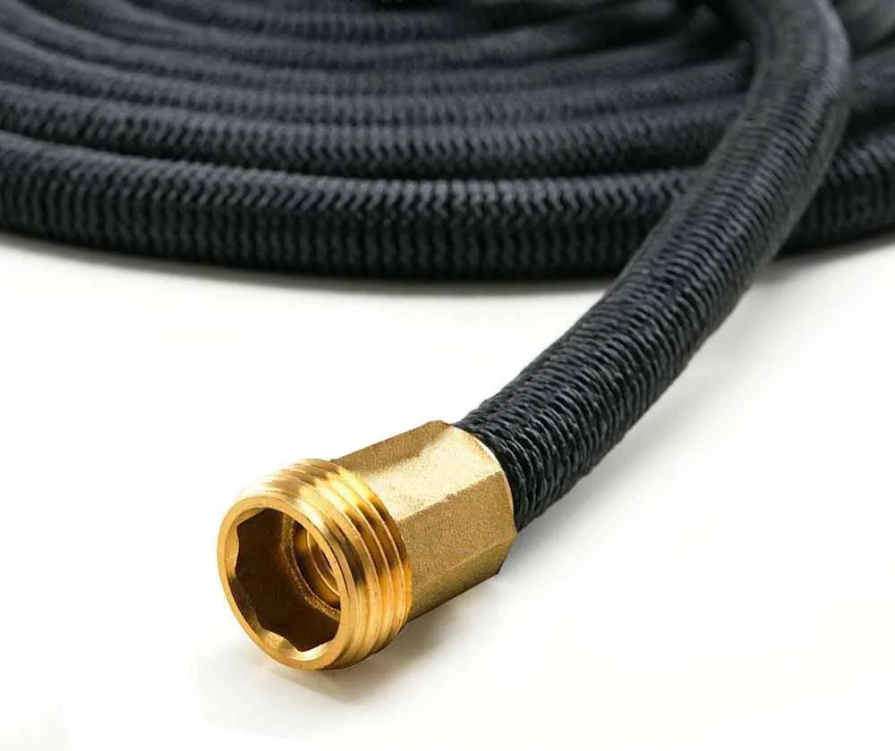 Zmršťovacia záhradná hadica Pro+ v 3 dĺžkach- 15 metrová