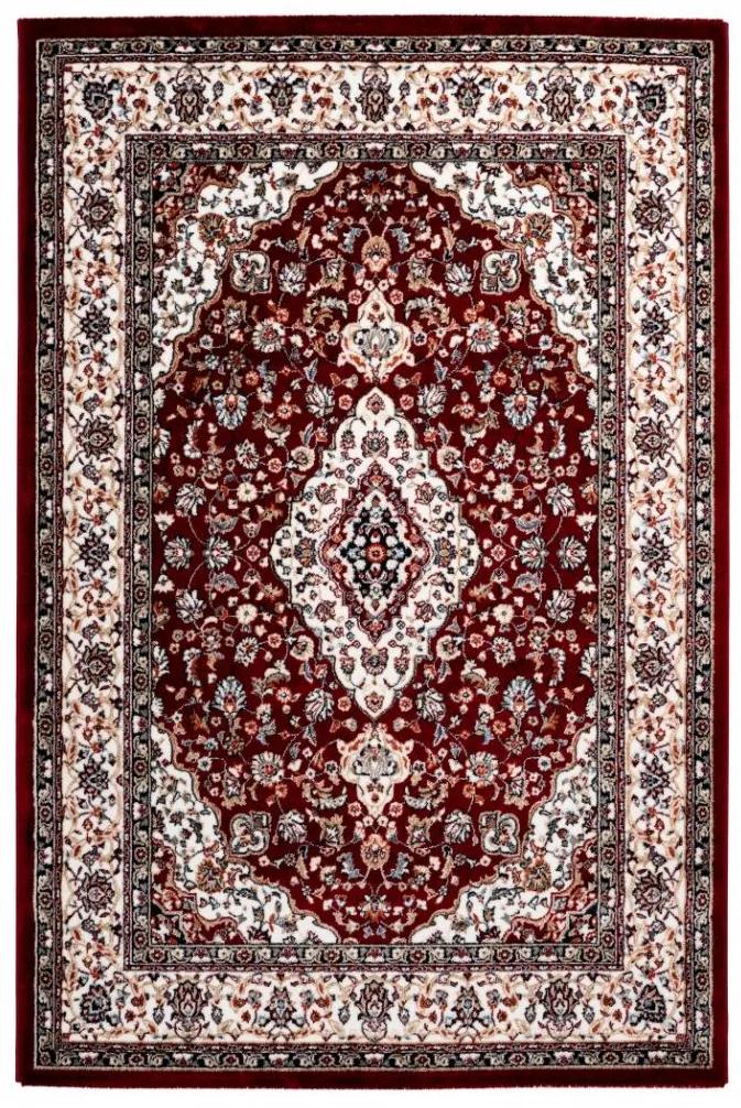 Obsession koberce Kusový koberec Isfahan 740 red - 120x170 cm