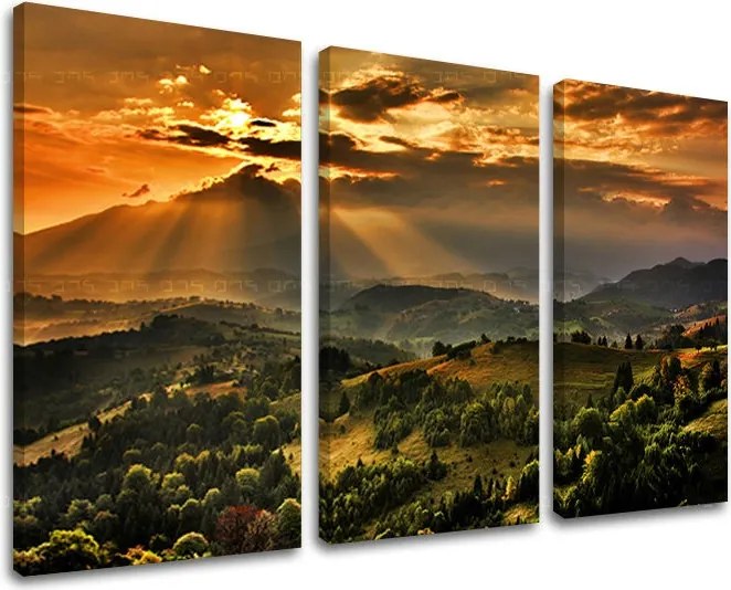 Obraz na stenu KRAJINA