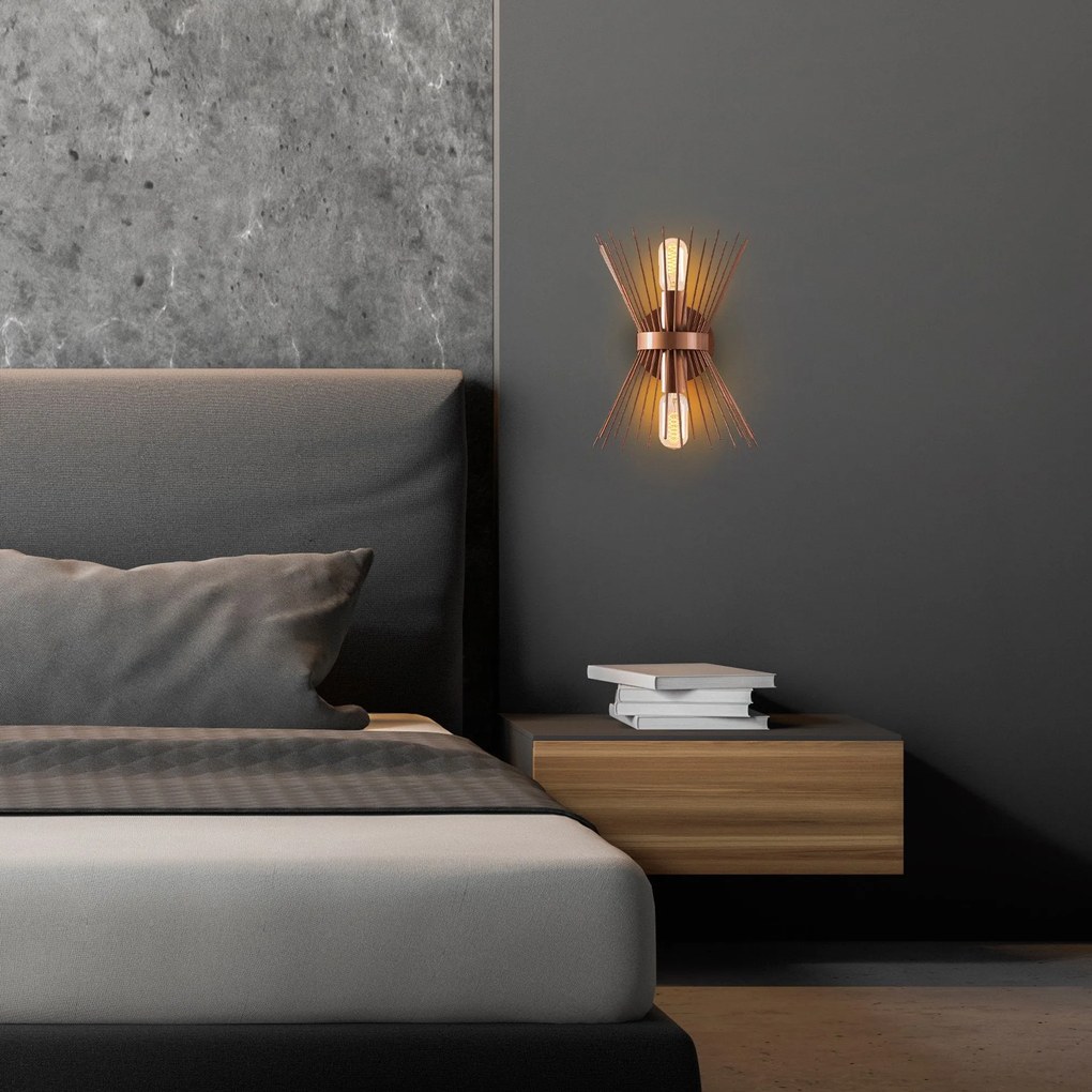 Nástenná lampa, GMN-000010