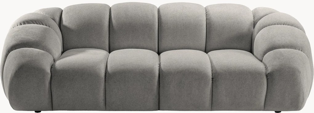 Velúrová pohovka Diana (2-miestna)