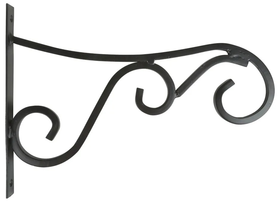 Kovový držiak na kvetináč – Esschert Design