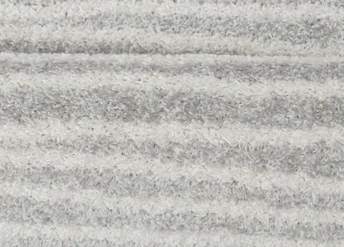 Koberce Breno Kusový koberec LOTTO 562/FM6E, sivá,160 x 235 cm