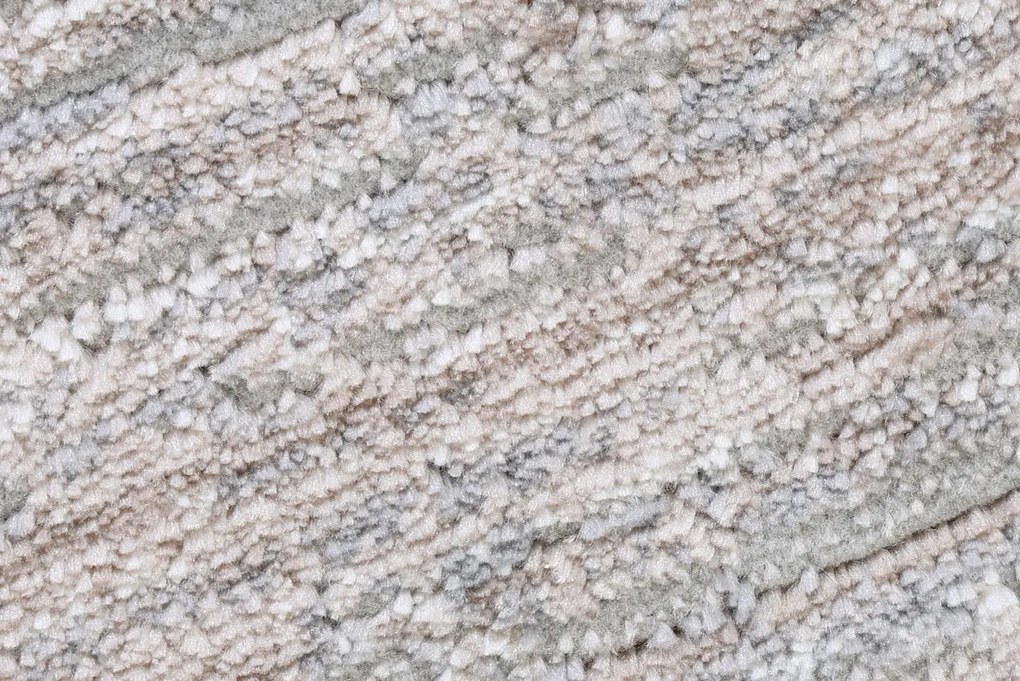 TA Koberec UA01C SVETLO BÉŽOVÁ COMO HBY Rozmer: 230x240 cm