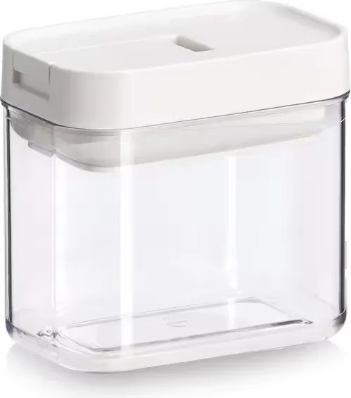 Zeller Present Dóza na potraviny, vzduchotesné veko, 380 ml, COMPACTA