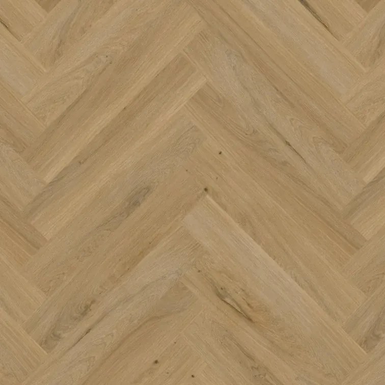 Egibi, DOPREDAJ: Vinylová podlaha kliková Herringbone Normandy, 625 x 125 mm