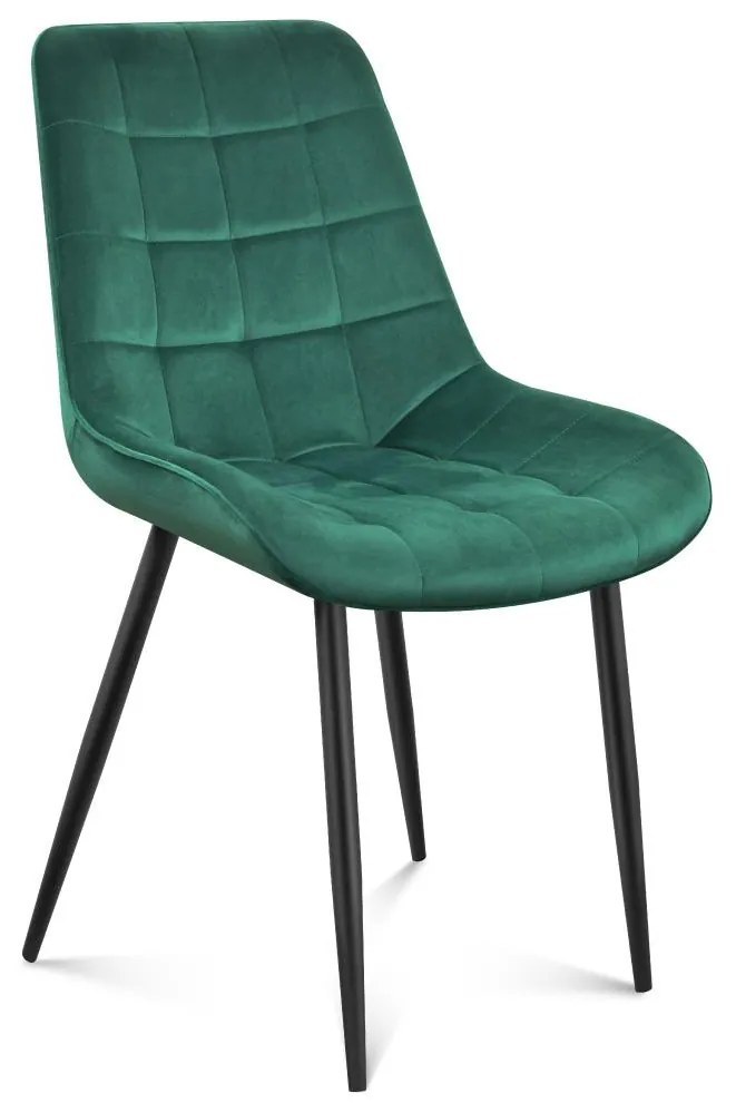 Jedálenská stolička Pamper 3 (tmavozelená). Akcia -20%. Vlastná spoľahlivá doprava až k Vám domov. 1087621