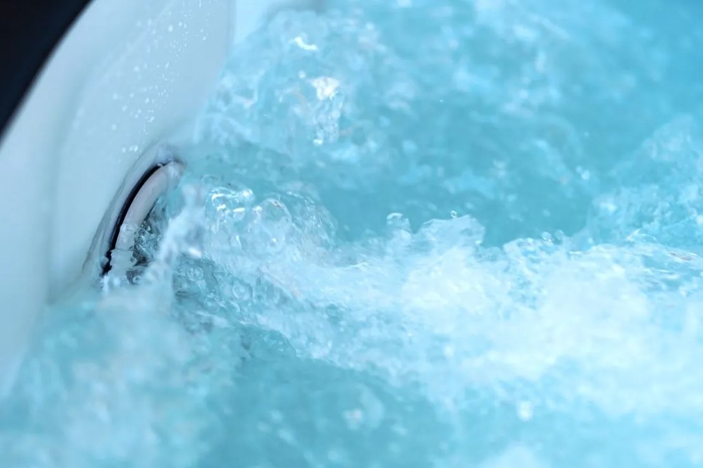 Mspa | Vírivý bazén MSPA Carlton M-CA062 | 11400298