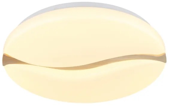 Globo 41790-20 - LED stropné svietidlo LETICIA LED/24W/230V pr. 39 cm
