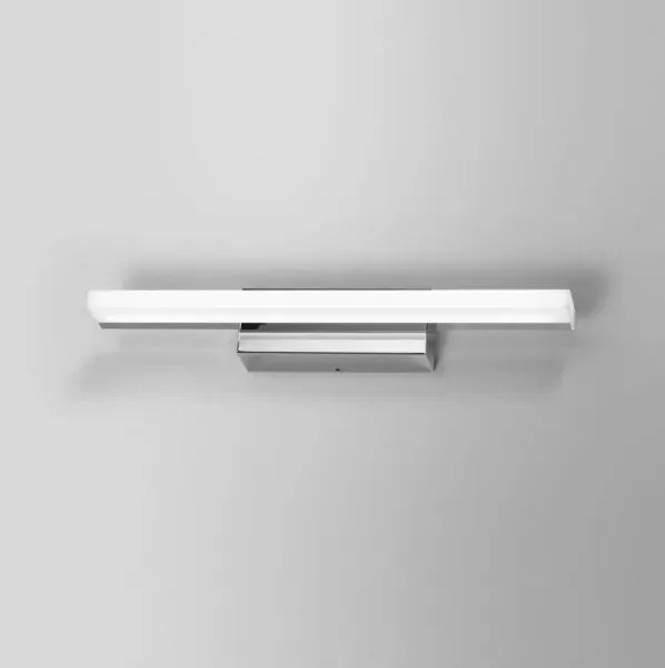 Ledvance-LED Stmievateľné osvetlenie zrkadla ORBIS MIRROR LED/6,8W/230V 40 cm IP44