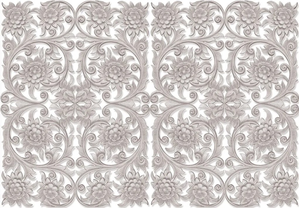 Fototapeta - Reliéf (254x184 cm)