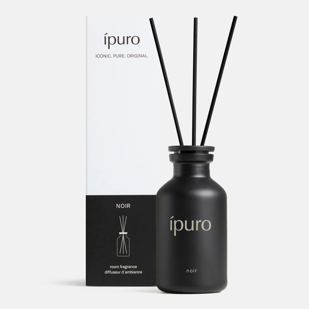 XXXLutz VÔŇA DO BYTU 75 ml Ipuro - Vôňa do bytu - 007748050306