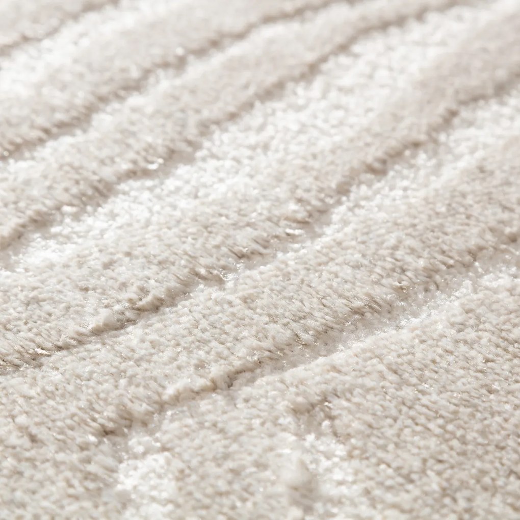 Koberec Velora beige 160x230 cm