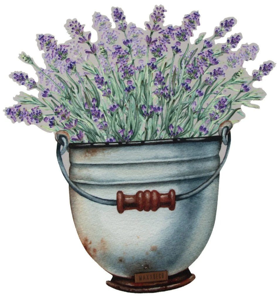 SADA 2 KS PRESTIERANIE NA STÔL SUMMER1 33X33 CM KVETY