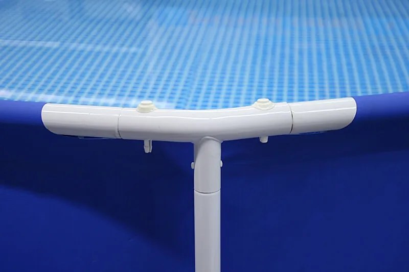 Marimex | Bazén Florida 3,66x0,76 m s pieskovou filtráciou ProStar 4 | 10340100