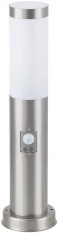 Rabalux INOX TORCH záhradný stĺpik 8267