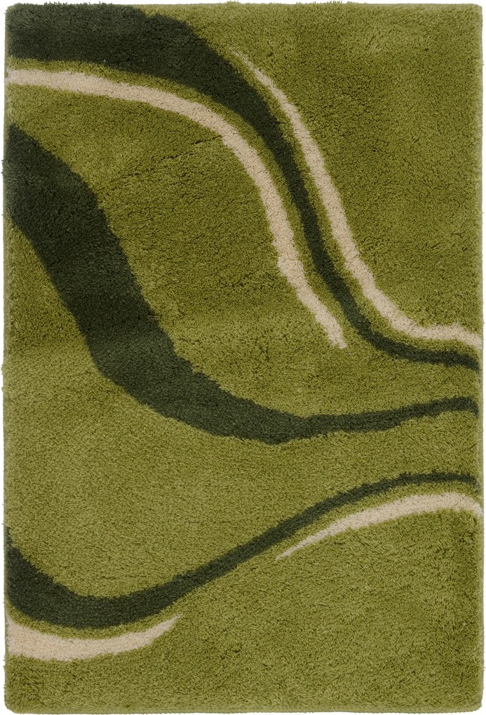 XXXLutz KOBERČEK DO KÚPEĽNE, 60/90 cm Kleine Wolke - Kúpeľňový textil - 003342071802