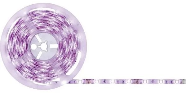 Paulmann 78978 - LED RGB/20W Stmievateľný pásik SIMPLED 5m 230V + DO