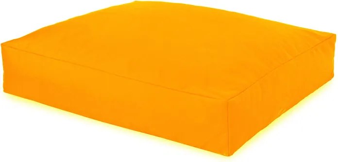 Vodeodolný ortopedický peliešok pre psa Nylon s pamäťovou penou Farba: Modrá, Veľkosť: 80x120 cm