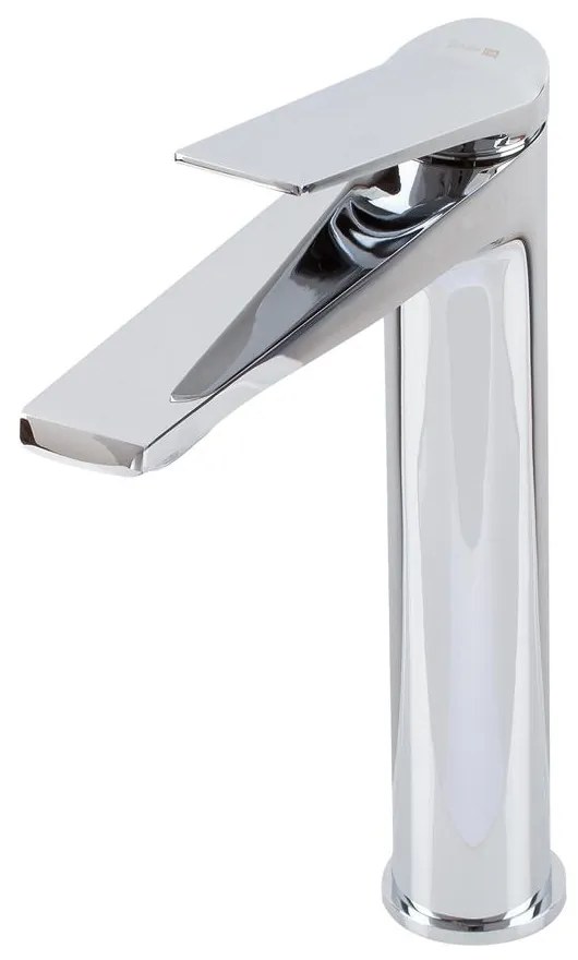 Tropez zvýšená umývadlová batéria