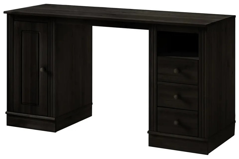 Pracovný stôl 50x140 cm Anita – Støraa