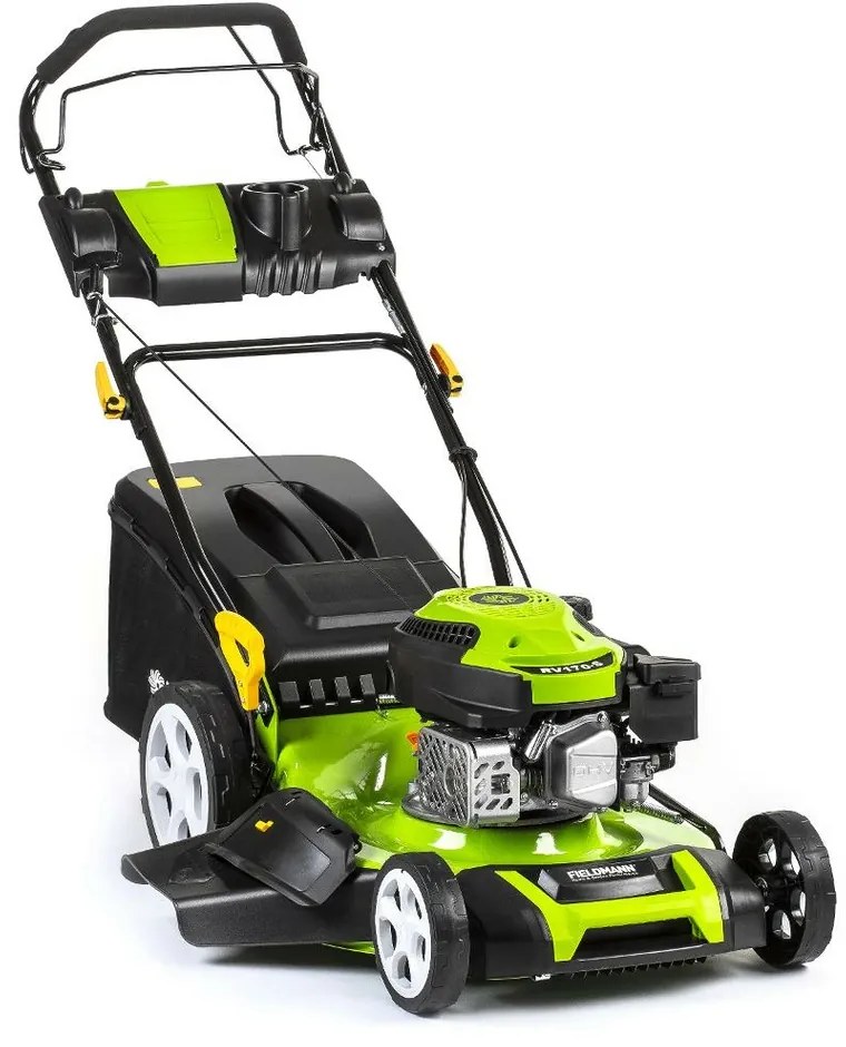 Fieldmann FZR 5115-170B benzínová kosačka