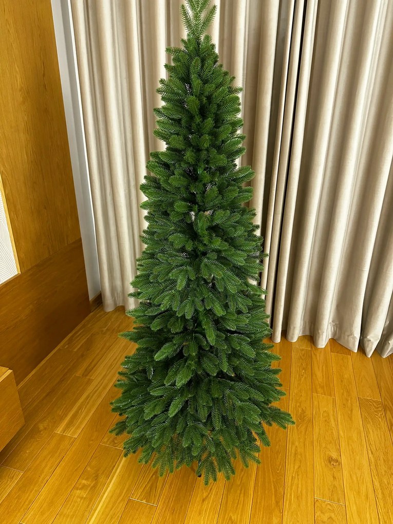 Smrek kužeľovitý 100% 3D- 180cm