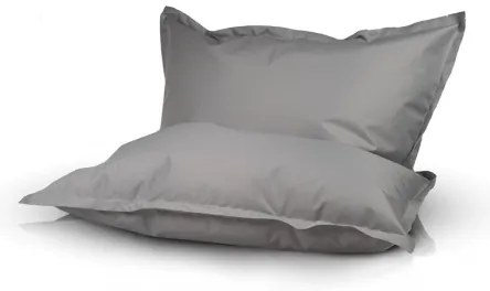 Sedací vak INTERMEDIC Vankúš M Farba: NC09 - Oranžová pomaranč (Polyester)
