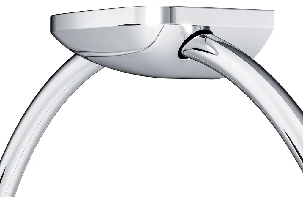 Krúžok na uterák AM.PM Inspire 2.0 AIB34400 chróm