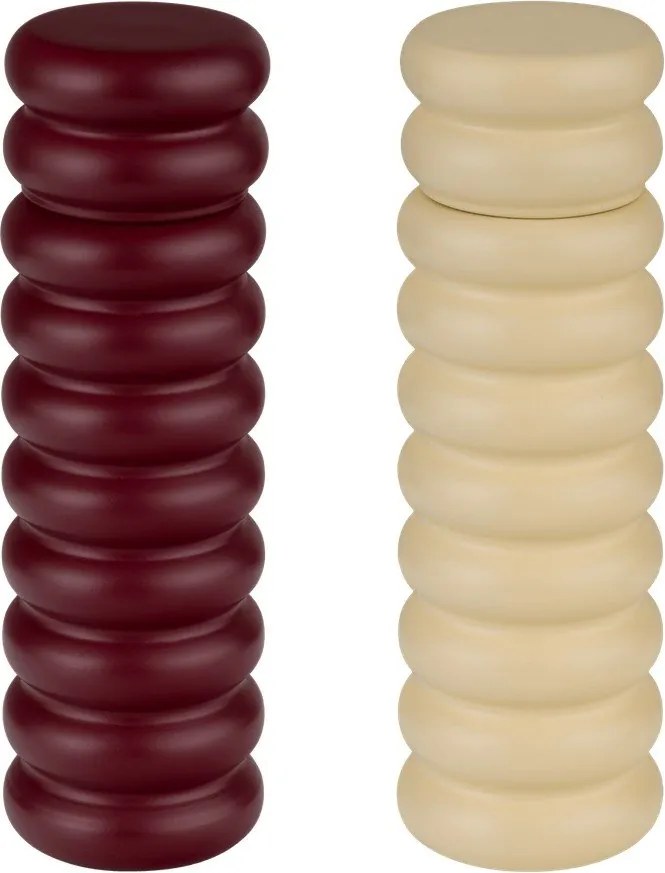 Soľnička a korenička Suli – noo.ma