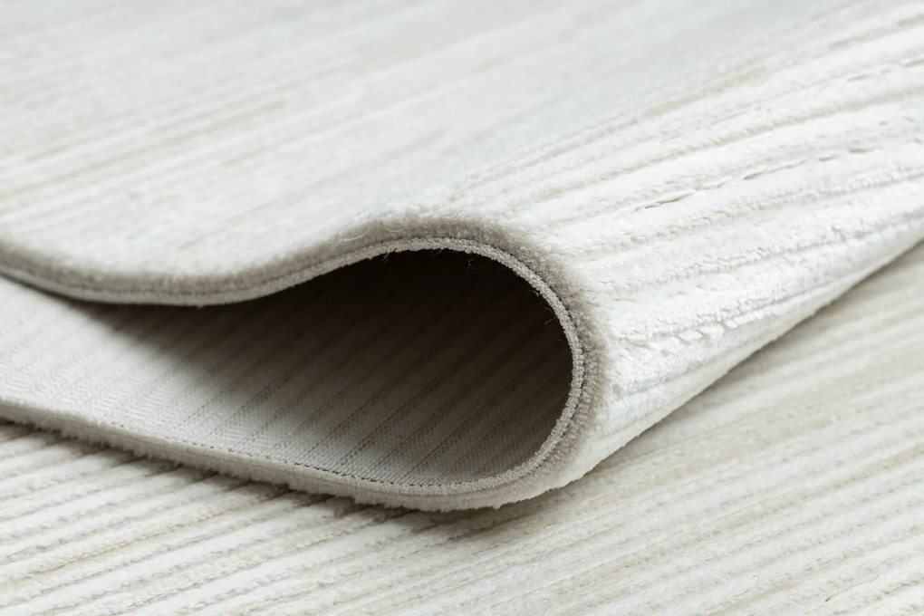 Koberec DUKE 51376 krém - Pásy,