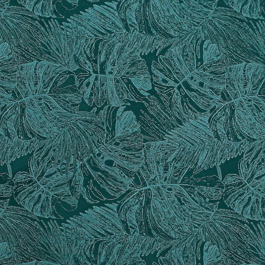 Závesová látka VELVET PB2327/240G/M2/14 280 cm zelená. Tovar na mieru