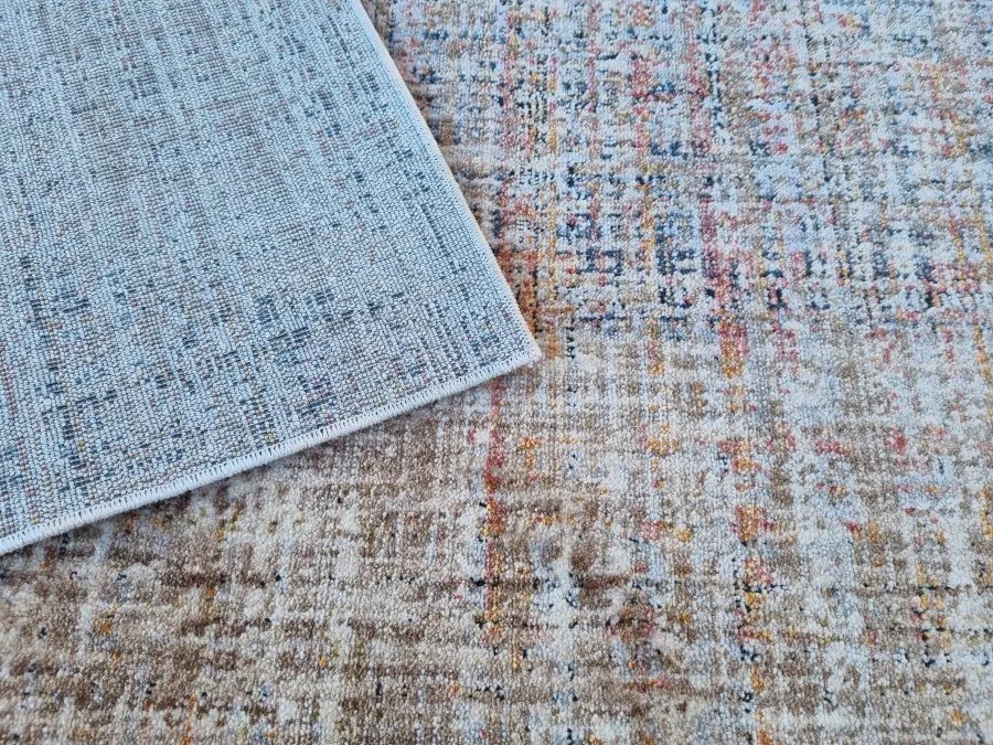 DC Koberec Kentucky 062 modrá Rozmer: 160×220 cm