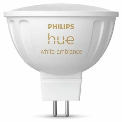 Philips Hue 8719514491342 žiarovka LED WA Bluetooth GU5.3 MR16