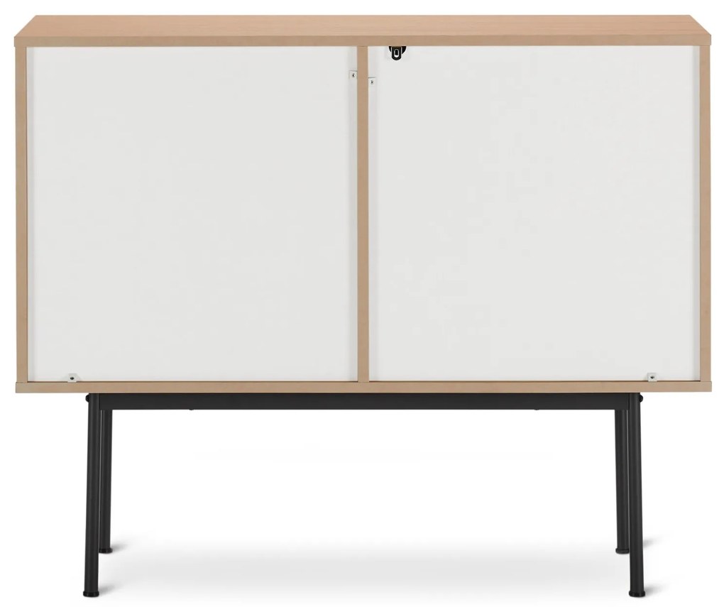 Konzolový stolík »Finnsbo« so zásuvkami