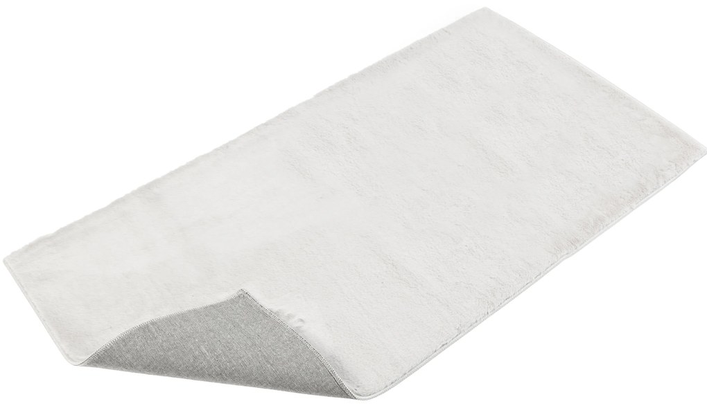 Livarno home Koberec, 80 x 150 cm (bledosivá) (100381044)