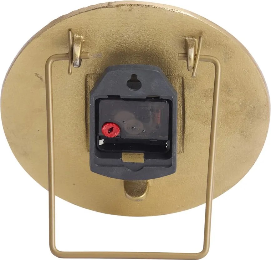 Stolové hodiny ø 20 cm Gwenna – Light &amp; Living