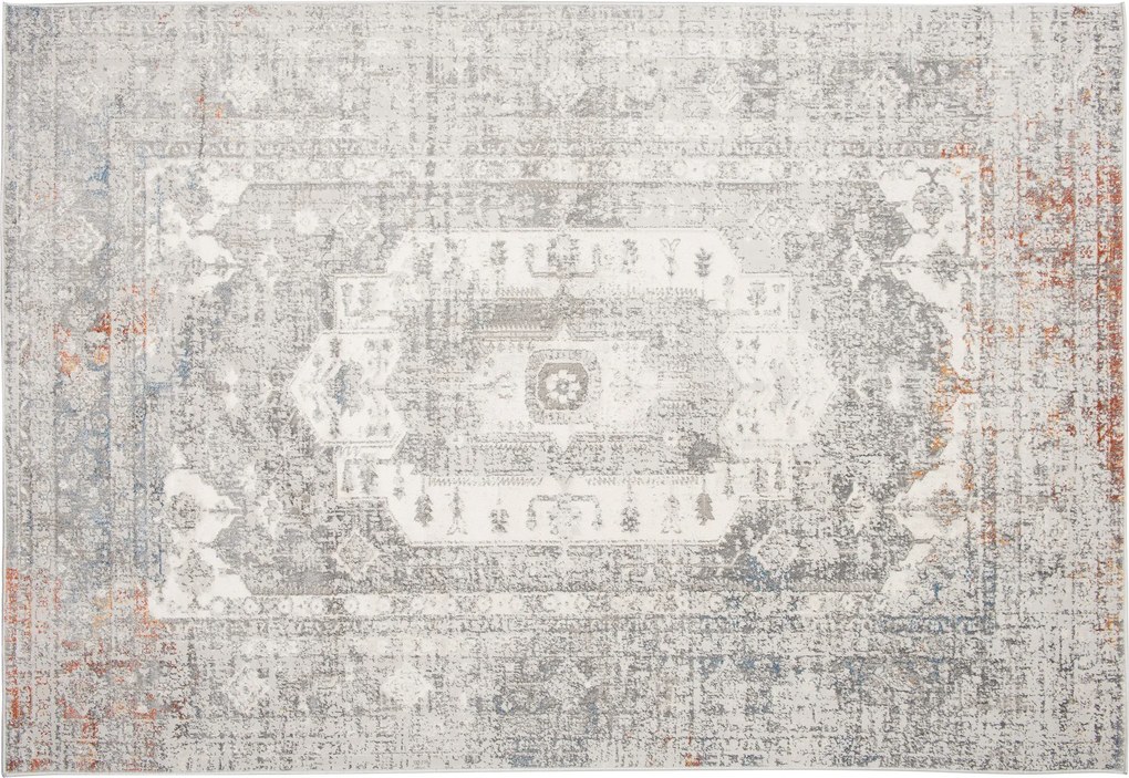 TA Koberec G432A SH_L_BLUE VENEZIA HNX Rozmer: 80x150 cm