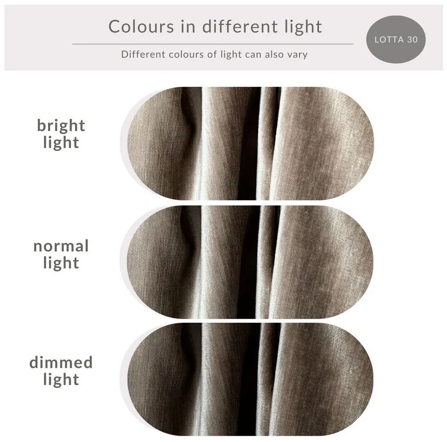 Béžová čalúnená dvojlôžková posteľ s úložným priestorom s roštom 160x200 cm Aruba L – Maison de Rêve