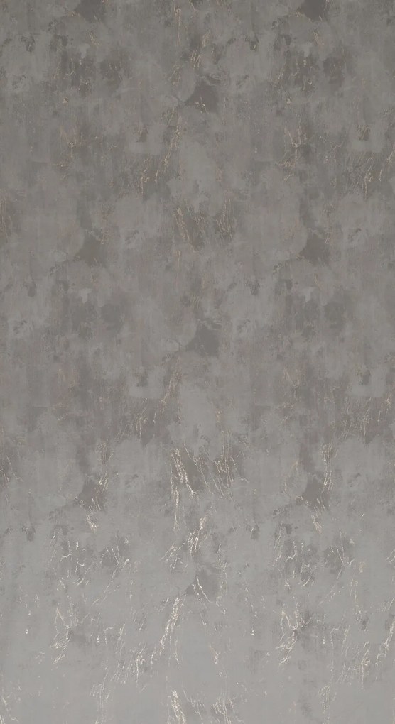 ZATEMŇOVACÍ ZÁVES NA PÁSKE NADIA 140X300 CM STRIEBORNÁ