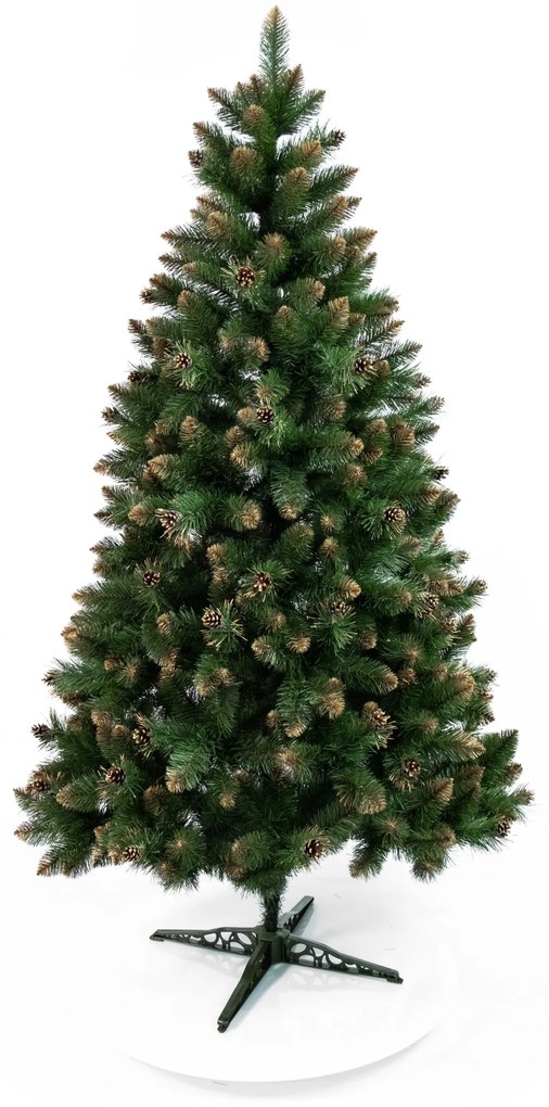 Limpol Borovica Verona zlatá 120 cm