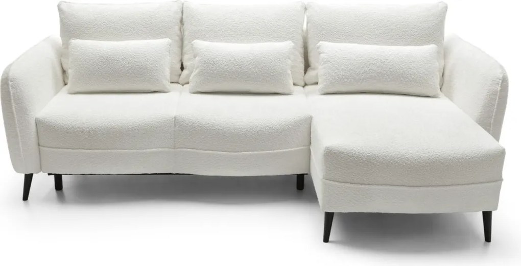 Sedacia súprava BERGEN