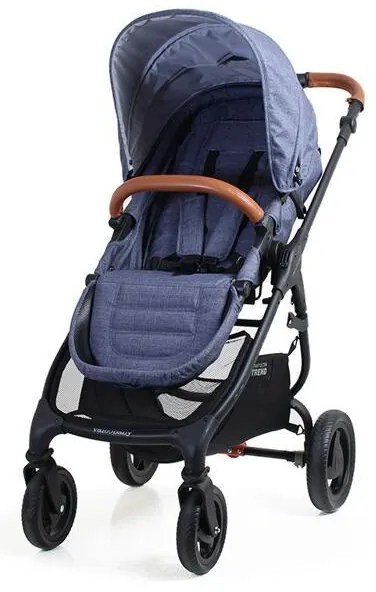 VALCO BABY Kočík kombinovaný Trend 4 Ultra Denim