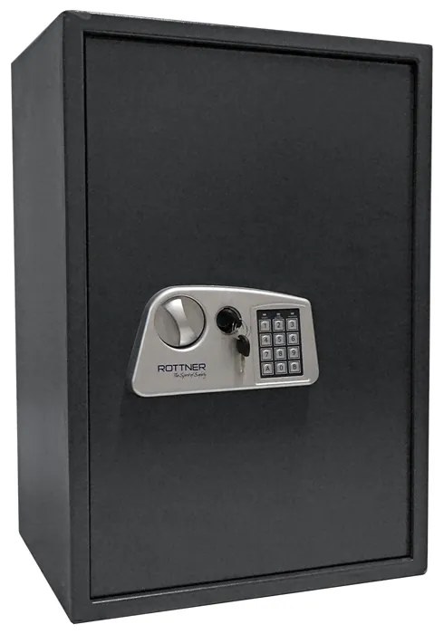 Nábytkový trezor JUPITER 5 EL