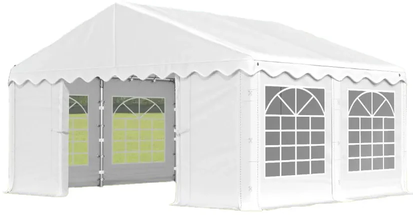 Bestent Partystan 4x4x2m Comfort PE 240g Summer