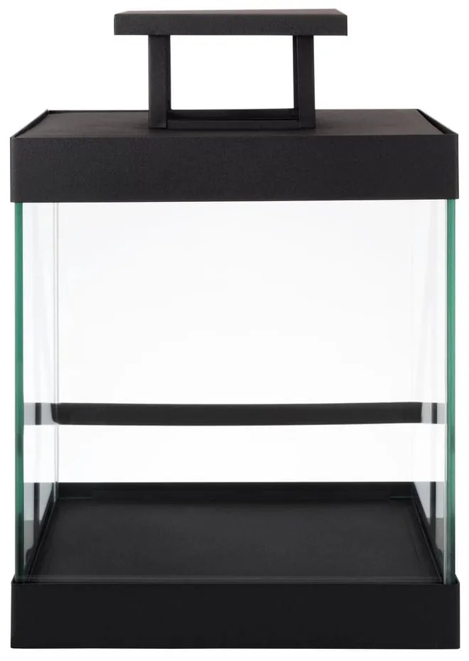 Kovový lampáš (výška 30,5 cm) Finca – Blomus