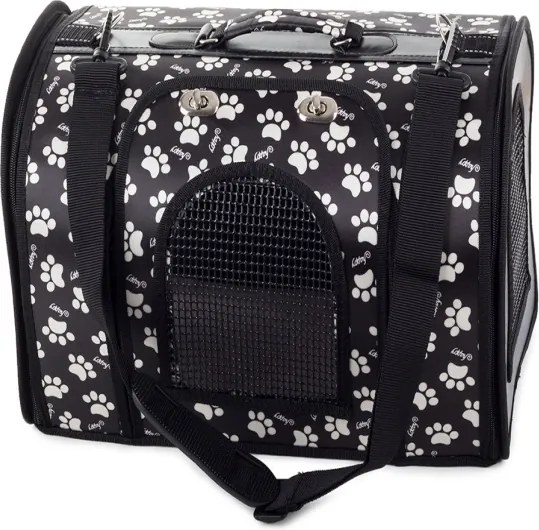 Prepravná taška pre mačky 49 cm - labka