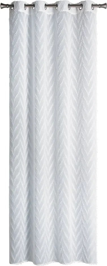 Dekoračný záves Vezza 140x260 cm